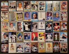Top 10 Joe Torre Baseball Cards 17