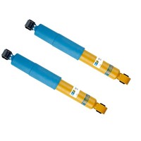 2 Bilstein SportstoßDäMpfer B8 2-24-263900 Hinterachse FüR VW Multivan VI Transp