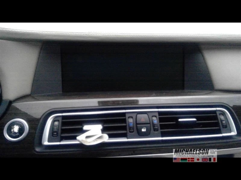 Radiator Main Large Fits 10-15 BMW 760i 866120 - Image 2 of 4