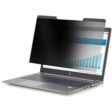 StarTech Magnetic Privacy Screen For 13.3-Inch 16:9 Laptop 133LM-PRIVACY-SCREEN