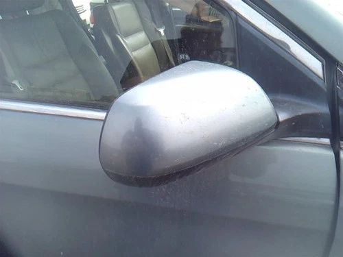 Passenger Side View Mirror Power SE Canada Market Heated Fits 12-16 CR-V