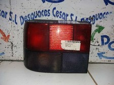 RÜCKLEUCHTE AUßEN LINKS / 3035271 FÜR RENAULT 19 HATCHBACK B/C53 TDE LIMITED