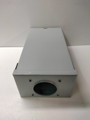 Murray LW004NR Outdoor Load Center 125 Amp 120/240V Type 3R Electrical Panel