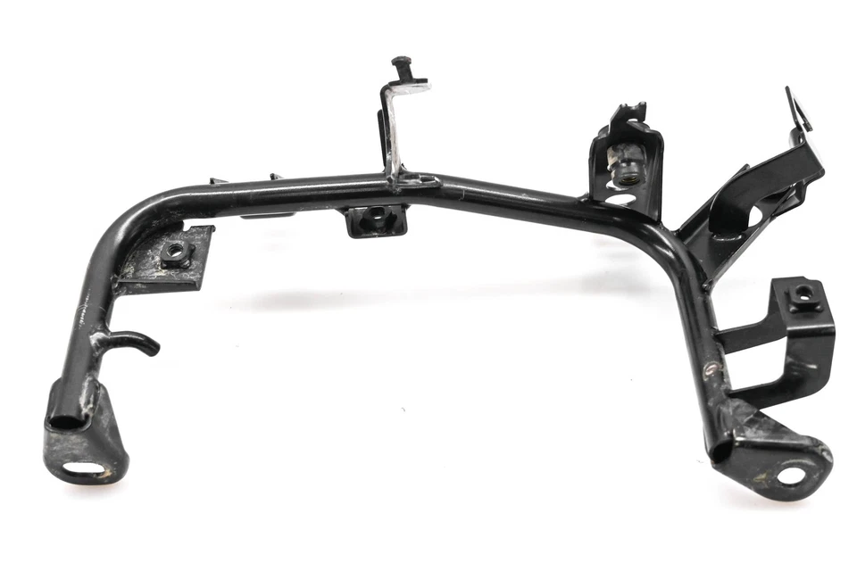 20 Yamaha WR250R Left Radiator Support Mount Stay Bracket - Image 2 of 3