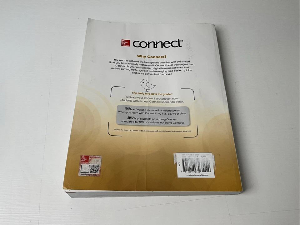 Understanding Business - 12TH Edition - Nickels, McHugh & McHugh - INTL... - Image 2 of 4