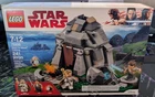 LEGO Star Wars: Ahch-To Island Training (75200) NIB