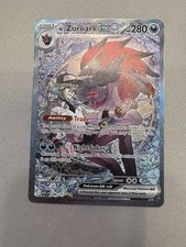 The Pokémon Company N's Zoroark EX 185/159 SIR Holo Journey Together 280HP EN on eBay
