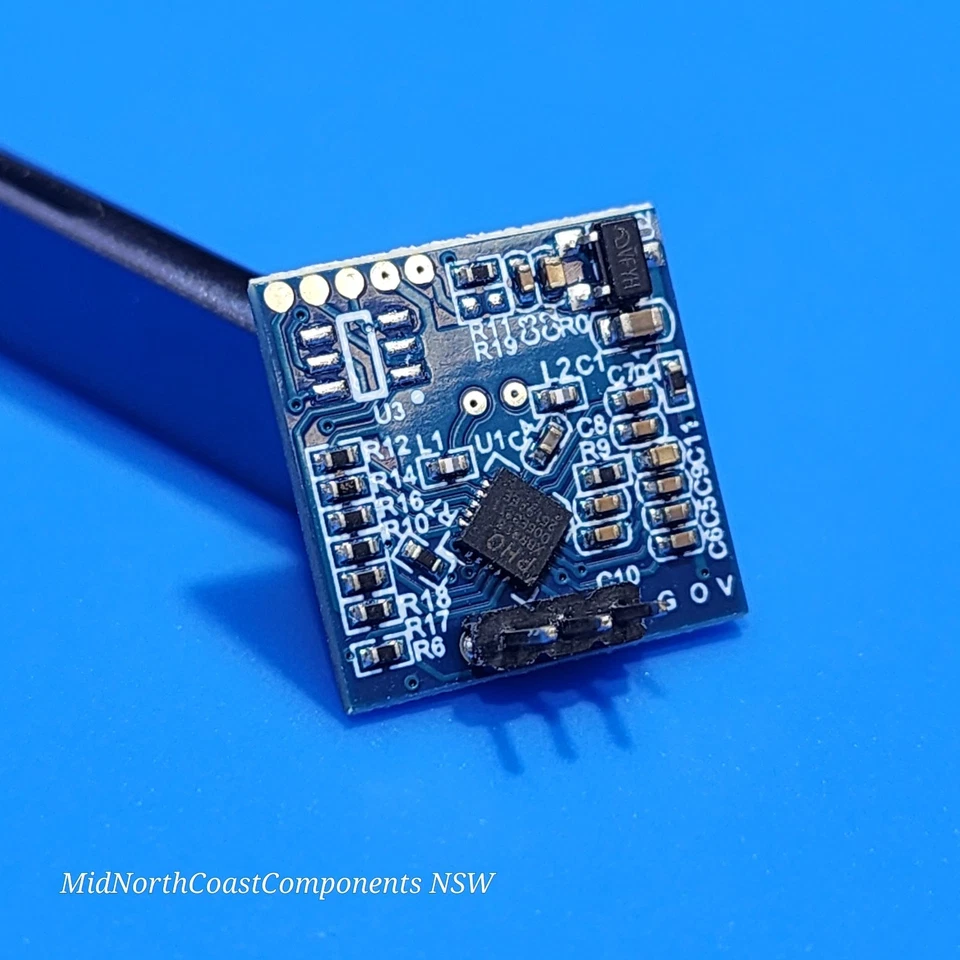 HLK-LD1020 10.525GHz X Band Intelligent Human Microwave Induction Radar Module - image 2 of 4