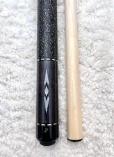 IN STOCK, Pechauer JP09-T Pool Cue, w/ 12.5mm Shaft, FREE HARD CASE