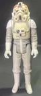 Star Wars AT-AT Driver Vintage Loose Action Figure Hong Kong Kenner 1980
