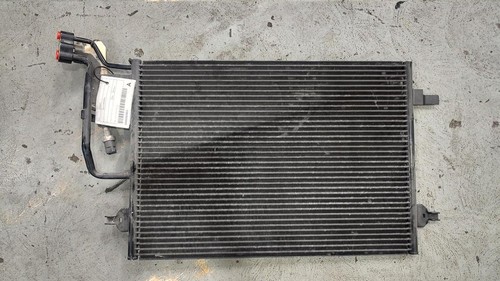 VOLKSWAGEN PASSAT A/C CONDENSER  2005