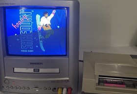 Heavy Shreddin with Manual (Nintendo Entertainment System NES)