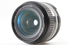  Exc 5 Nikon Ai-s Nikkor 28mm f3.5 Wide Angle Lens from JAPAN 785