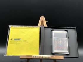 Jaseiken Necromancer (PC Engine TurboGrafx-16 ,1988) from japan