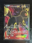 Umbreon EX Full Art 119/124 Fates Collide Holo N-MINT