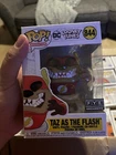 Funko Pop! Vinyl: Looney Tunes - Taz as the Flash -(FYE) (Exclusive) #844
