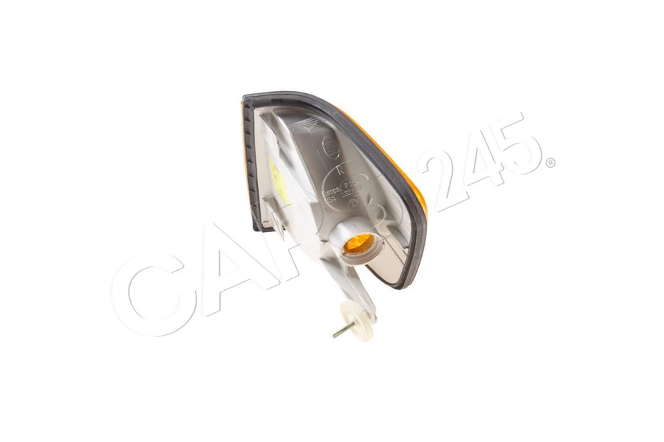 Luz de esquina derecha genuina MERCEDES C126 CLASE S cupé 0008209521 Foto 3 de 4