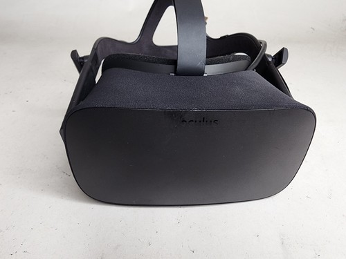Oculus Rift CV1 Virtual Reality - Picture 10 of 14