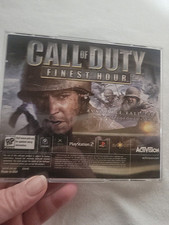 Call of Duty Deluxe Video Games with Expansion Pack for sale Call of Duty Deluxe Video Games with Expansion Pack for sale