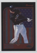 1997 Bowman International Jeff Kent #65