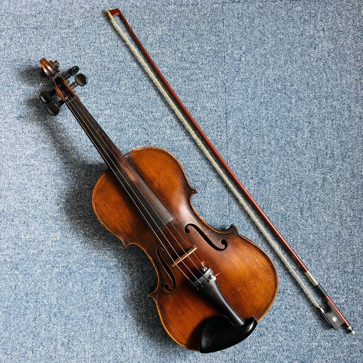 Suzuki 4/4 Size Violins for sale - eBay