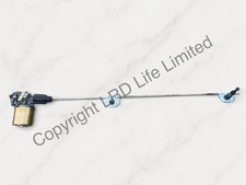Land Rover Defender Td5 / Tdci front windscreen wiper motor complete assembly