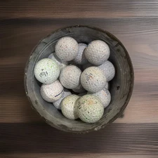 Vice Drip Golf Balls 2 Dozen