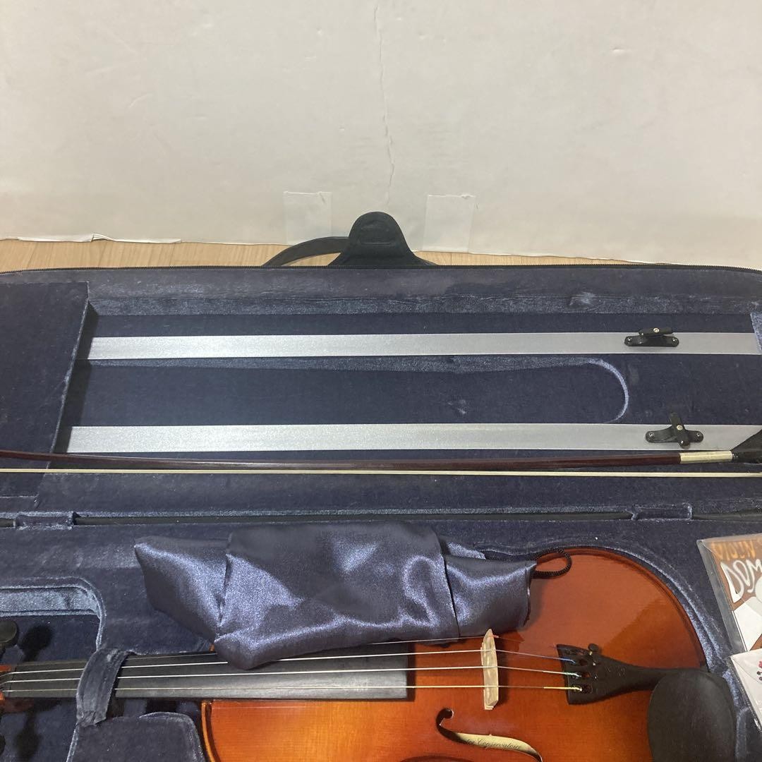 美品　ステンター Stentor　Conservatoire バイオリン Amazon | Stentor Conservatory II 4/4サイズバイオリン