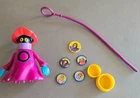 Orko Complete He-Man Masters Of The Universe MOTU 1985 Vintage Figure