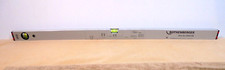 New Rothenberger 100cm Spirit Level #1500001548 with Magnets - Ships Free