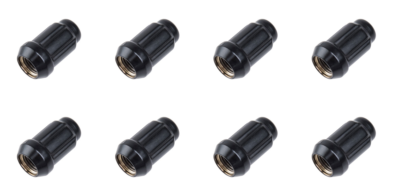 MSA Spline Drive Tapered Lug Nut 12mm x 1.50mm Thread Pitch eBay