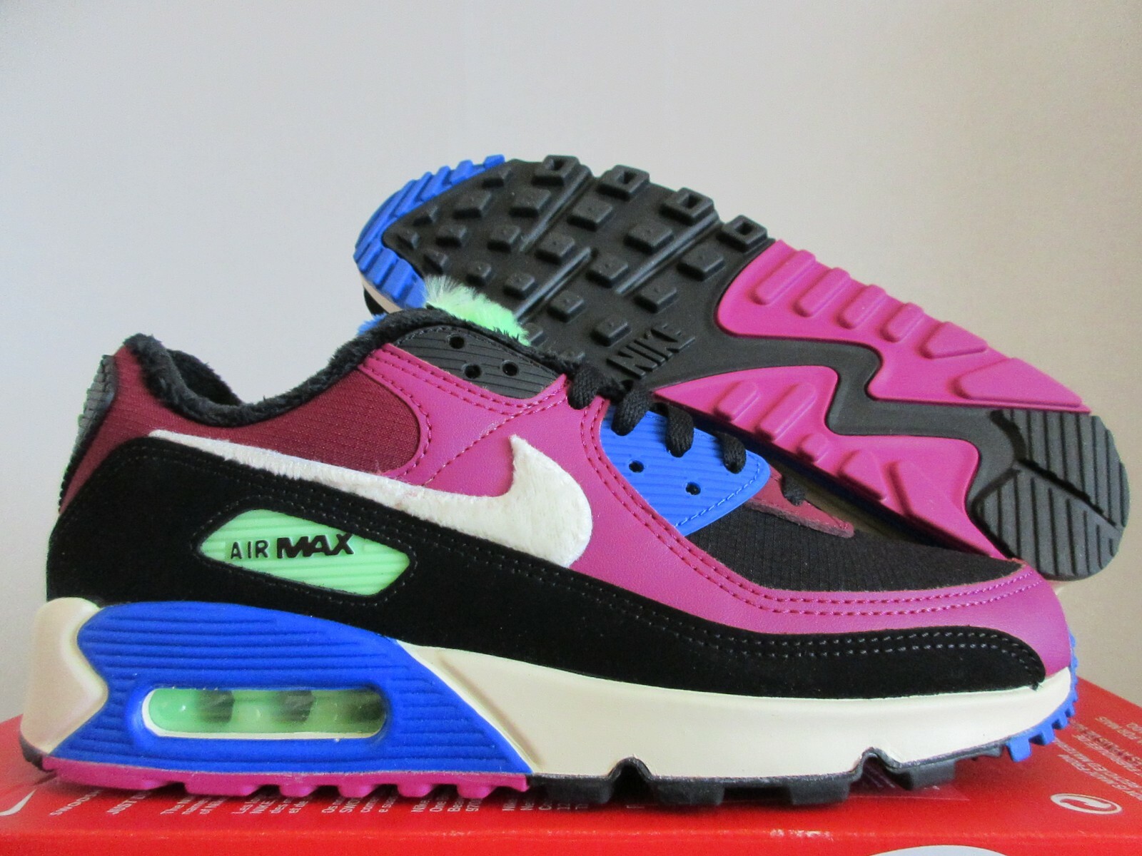 日本未発売 Nike Air 25 5cm 90 Max スニーカー Www Newbalticdance Lt