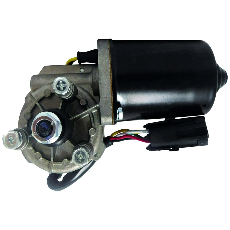 MOTOR LIMPIAPARABRISAS DELANTERO PARA MACK RD RD600P 1994 1995 1996 RD RD800SX 94 95 96 WPM8022 Foto 2 de 2