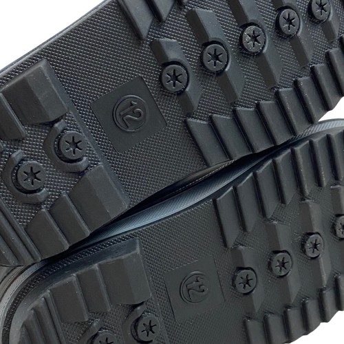 Scarpe da neve invernali Apakowa Little Kids 12 stivali anatra isolati - Foto 10 di 11