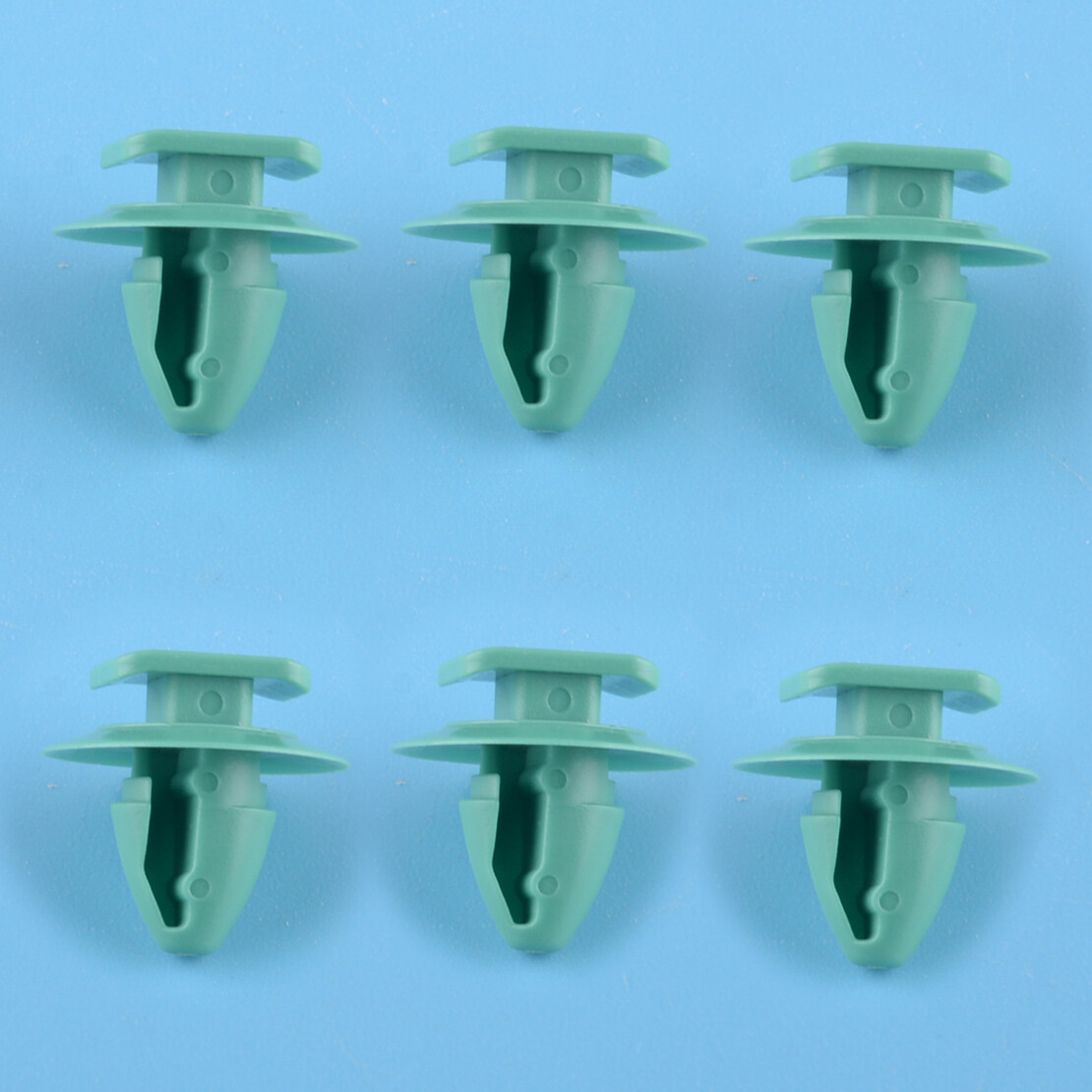 20Pcs Car Wheel Arch Fender Flares Trim Retainer Clips Fit for Jeep eBay