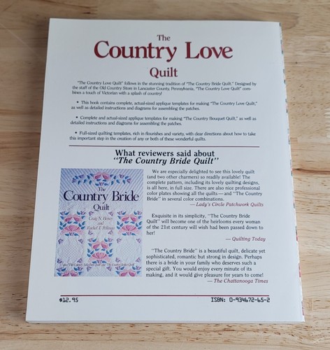 BOOKS-LEAFLETS-PATTERNS Various Crafts YOU CHOOSE YOUR BUNDLE Quilting & More #A - Picture 431 of 456