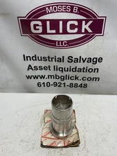 Flowserve EKKB282276B Stainless Steel Shaft Sleeve -NIB