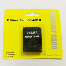 Premium 256 MB Memory Card Expansion Suitable for Micro SD for Sony Plays