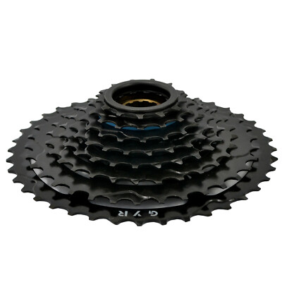 ★Free time★ FALCON FW-840 8 Speed 13-40T Freewheel , Black | eBay