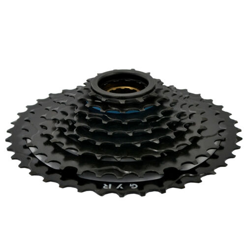 FALCON FW-840 8 Speed 13-40T Freewheel , Black - Picture 2 of 3