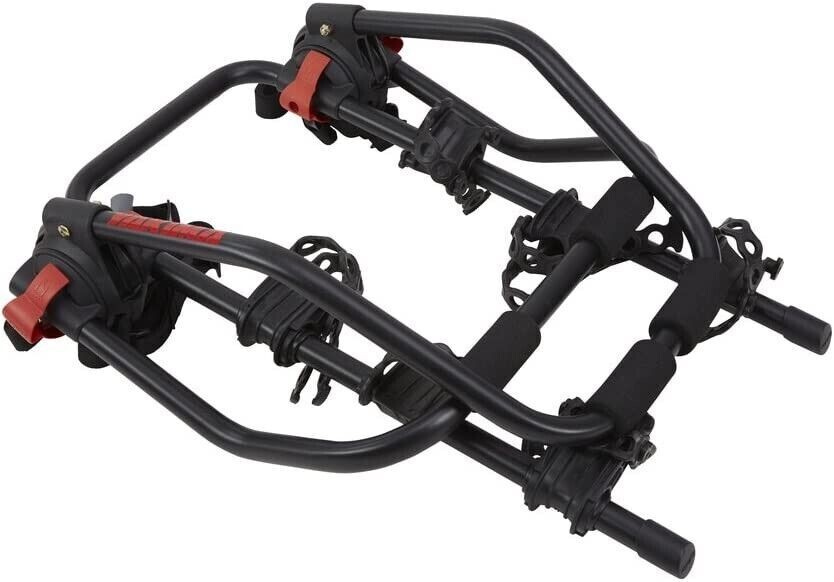 YAKIMA - HangOut 3, Trunk Bike Rack, 3 Bike Capacity (8002638)
