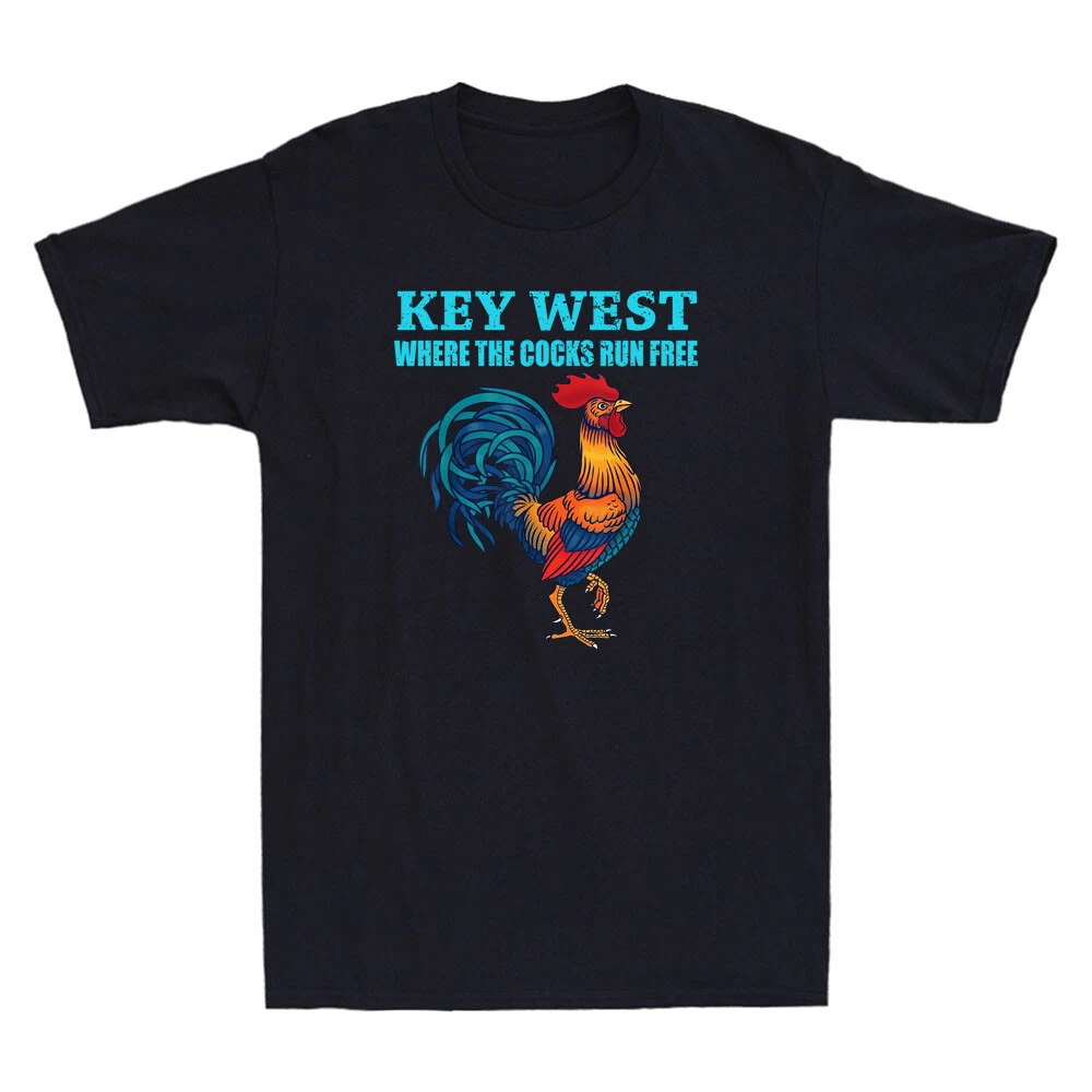 Key west cheap t shirts