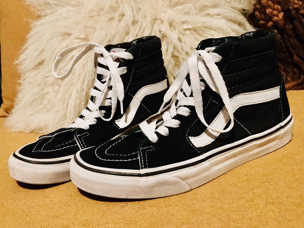 Vans ward hi hotsell men's skate shoes