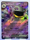 Carte Pokemon BRANETTE 088/198 EX EV1 Ecarlate et Violet FR
