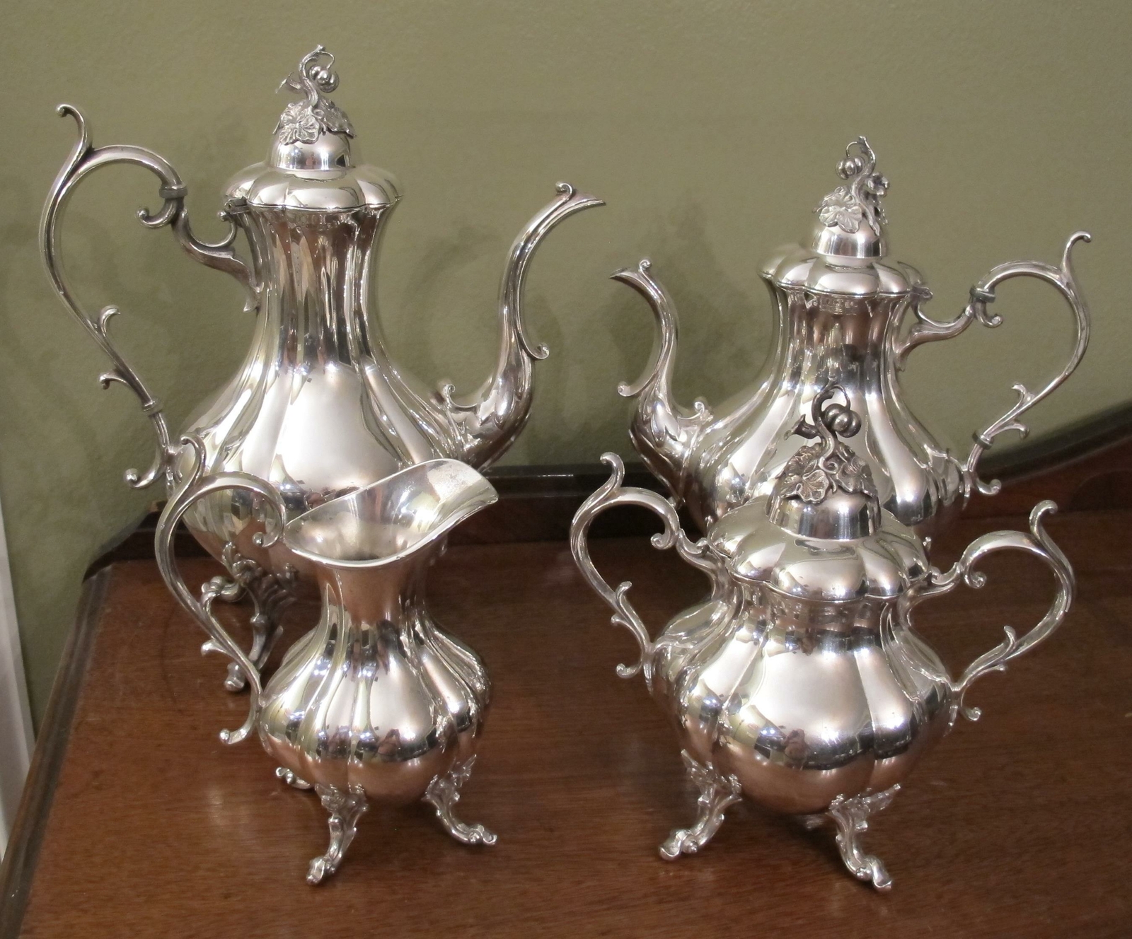 jvlantiques | eBay Stores