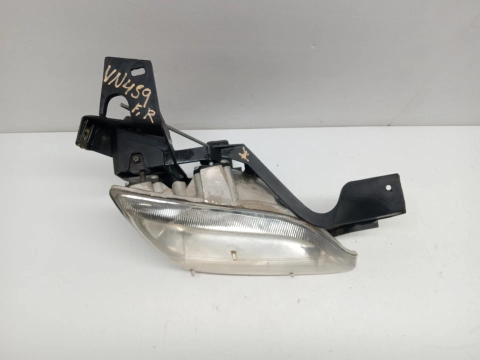 1997 - 1999 PONTIAC TRANS SPORT FAROL LATERAL DIREITO DO PASSAGEIRO FABRICANTE DE EQUIPAMENTO ORIGINAL, 114-02718R - Imagem 2 de 4