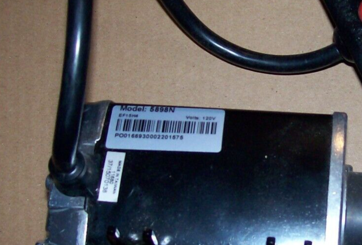 NEW ELECTRIC START STARTER FOR TECUMSEH SNOW BLOWER SNOWBLOWER 33329