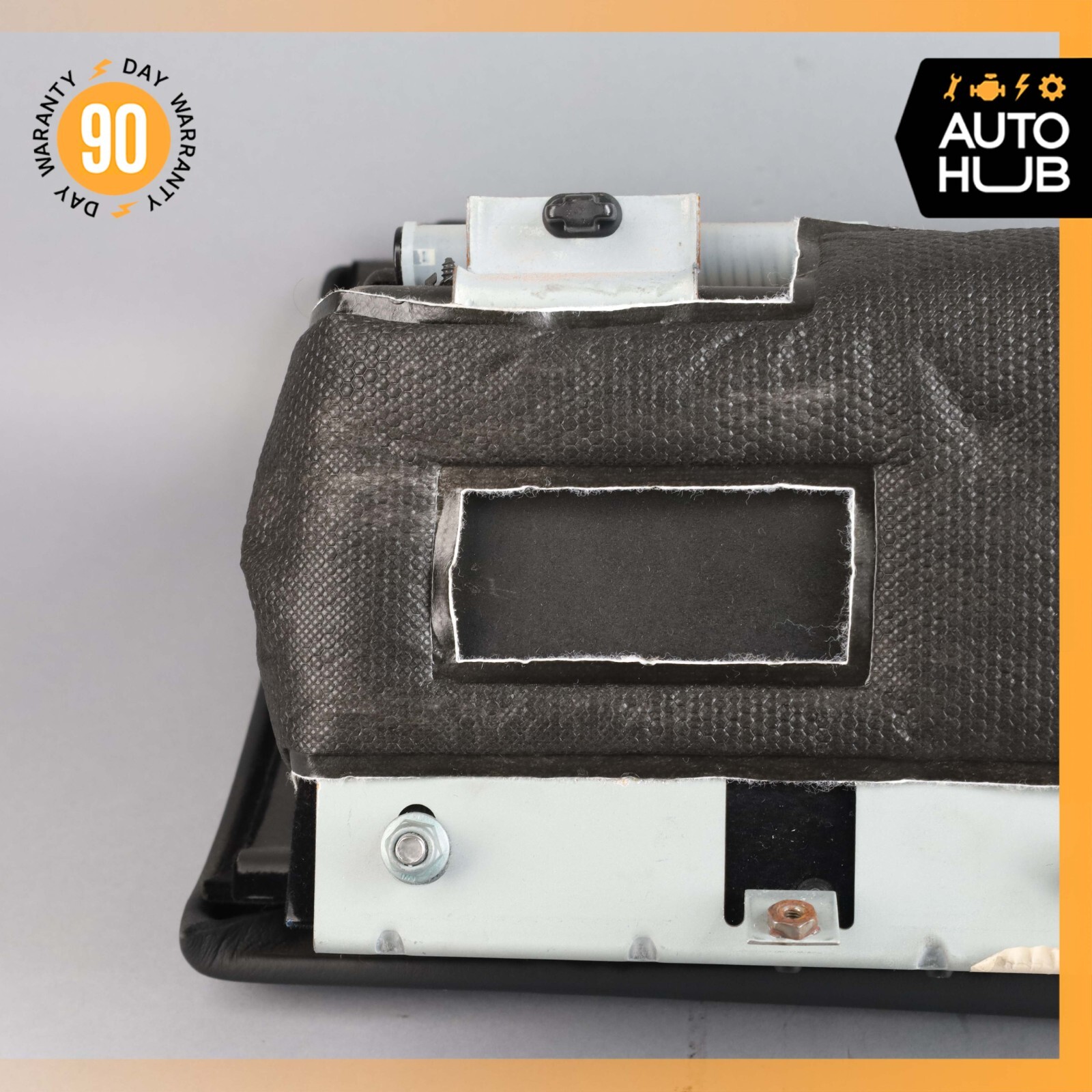 03-06 Bentley Continental Flying Spur Dashboard Dash Glove Box Glovebox OEM 53k