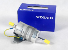 Carburateur Volvo C30