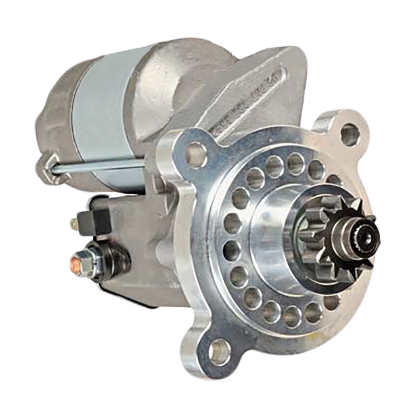 NEW IMI STARTER FITS WISCONSIN TELEDYNE V465D VH4D ENGINES 1107390
